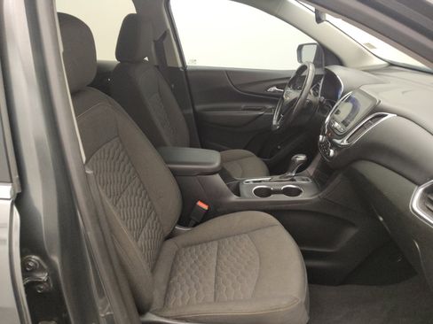 Used 2019 Chevrolet Equinox LT AWD/4WD image 21