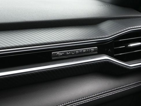 New 2025 Ford Mustang GT Premium RWD image 28