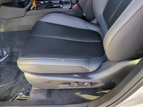 New 2026 Subaru Forester Wilderness AWD/4WD image 4