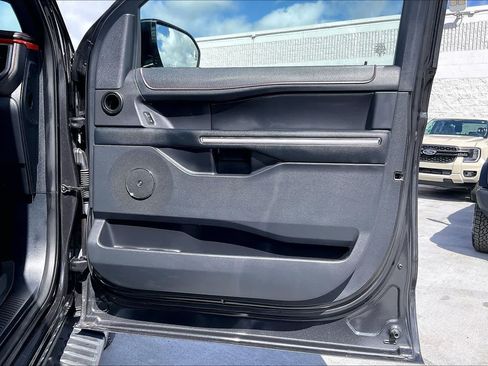 Certified 2024 Ford Expedition Timberline AWD/4WD image 28