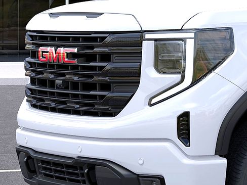 New 2026 GMC Sierra 1500 Elevation w/ Elevation Premium Package AWD/4WD image 13