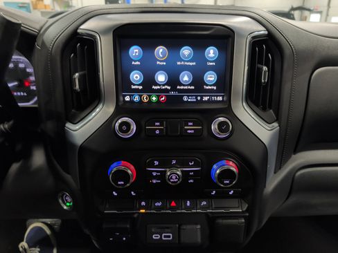 Used 2021 GMC Sierra 1500 SLT image 11