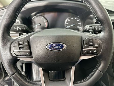 Used 2020 Ford Explorer Limited image 20