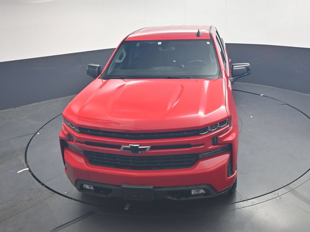 Used 2019 Chevrolet Silverado 1500 RST w/ All-Star Edition AWD/4WD image 24