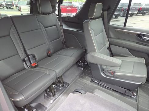 New 2026 Chevrolet Tahoe Premier AWD/4WD image 34