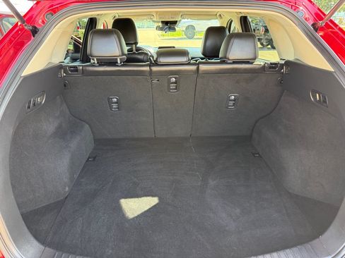 Used 2019 MAZDA CX-5 Touring FWD image 23