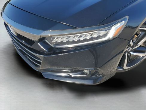 Used 2021 Honda Accord Sport image 16