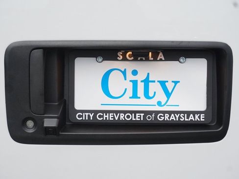 New 2025 Chevrolet Express 2500 Work Van image 23