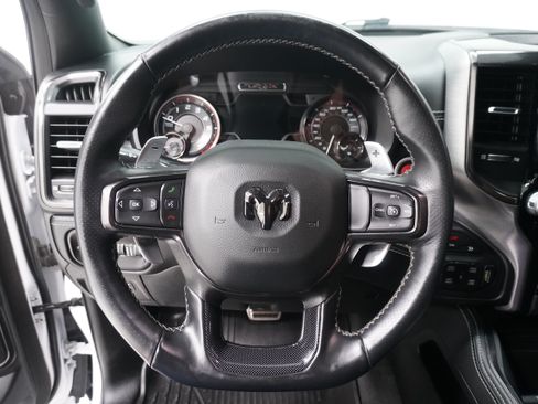 Used 2022 RAM 1500 TRX w/ TRX Level 1 Equipment Group AWD/4WD image 19