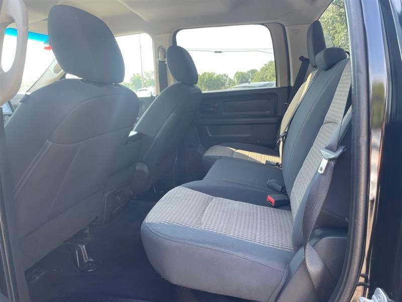 Used 2012 RAM 1500 ST w/ SXT Appearance Group AWD/4WD image 10