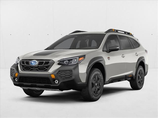 Used 2024 Subaru Outback Wilderness AWD/4WD image 1