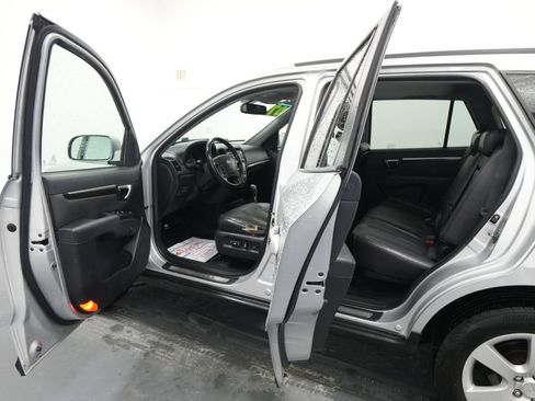 Used 2007 Hyundai Santa Fe Limited AWD/4WD image 19