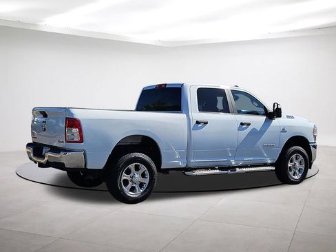 Used 2023 RAM 2500 Big Horn w/ Level 1 Equipment Group AWD/4WD image 7