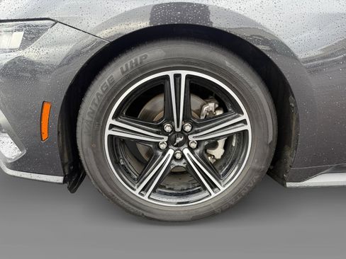 Used 2024 Ford Mustang Premium image 9