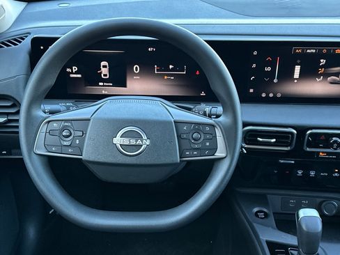 New 2026 Nissan Sentra SV image 14