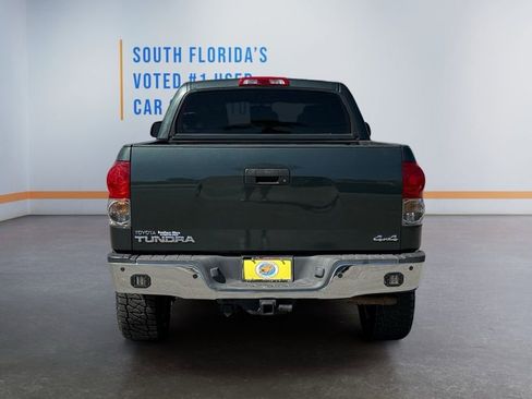 Used 2008 Toyota Tundra Limited image 4