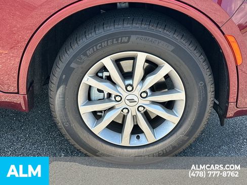 Used 2026 Dodge Durango GT RWD image 14