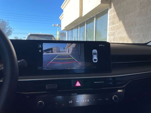 Used 2025 Kia K5 LXS image 23