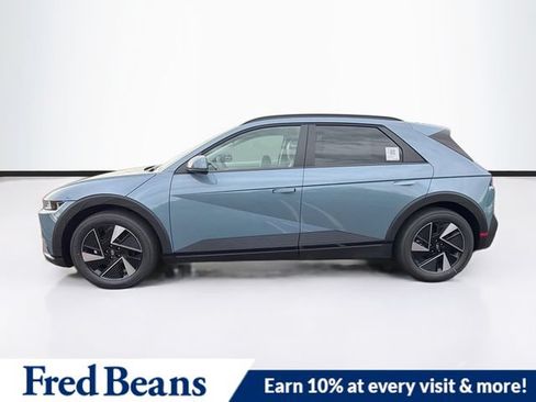 New 2027 Hyundai Ioniq 5 SEL AWD/4WD image 1