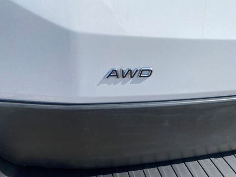 Used 2024 Ford Transit 250 Low Roof AWD w/ Exterior Upgrade Package image 21