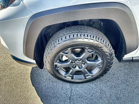 Used 2023 Toyota RAV4 TRD Off-Road w/ TRD Off-Road Weather Package image 18