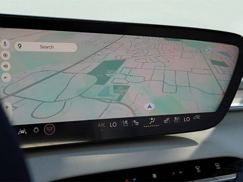 New 2026 Buick Enclave Avenir w/ Super Cruise Package image 13