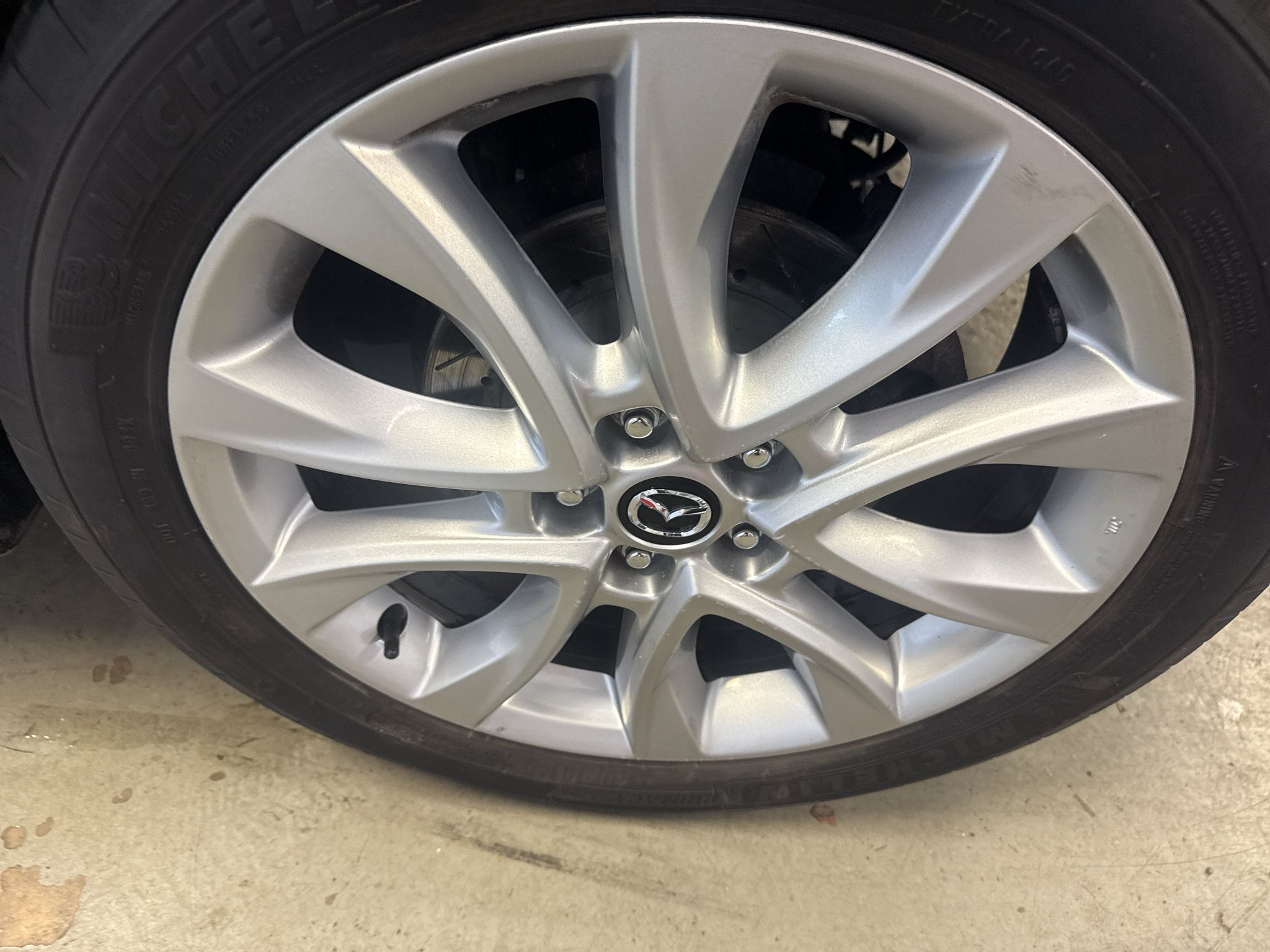 Used 2015 MAZDA CX-5 Grand Touring AWD/4WD image 33
