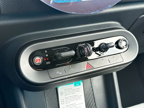 New 2026 MINI Cooper S FWD image 13