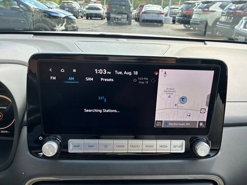 Used 2023 Hyundai Kona SEL FWD image 18