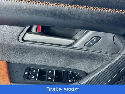 Used 2023 MAZDA CX-50 AWD 2.5 Turbo image 24