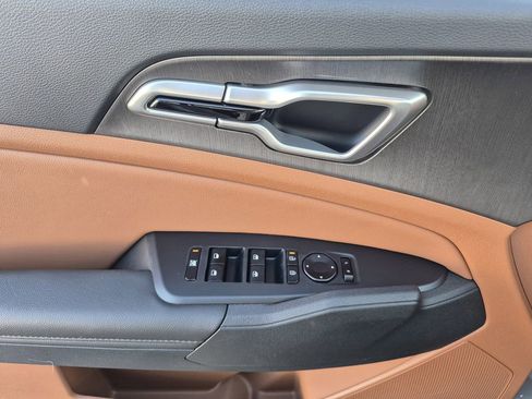 New 2026 Kia Sportage X-Line image 7