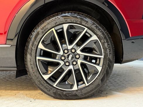 New 2026 Cadillac Optiq Sport 1 RWD image 12