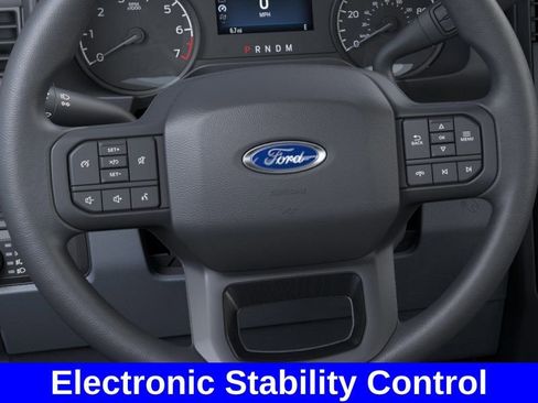 New 2026 Ford F250 XLT w/ Snow Plow Prep Package AWD/4WD image 12