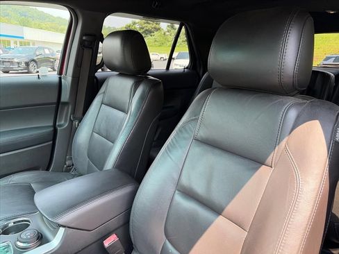 Used 2015 Ford Explorer Limited AWD/4WD image 8