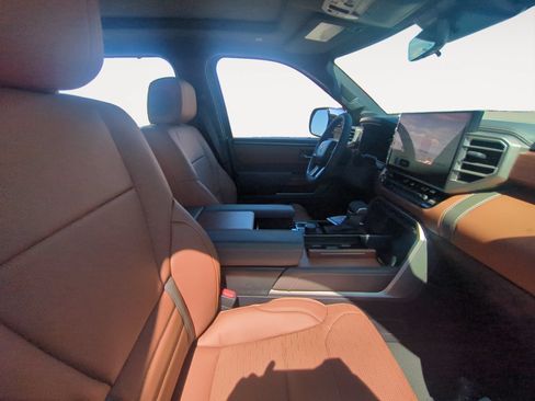 New 2026 Toyota Tundra 1794 Edition AWD/4WD image 15