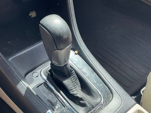 Used 2015 Subaru Impreza 2.0i Sport Limited w/ Popular Package #1 image 7