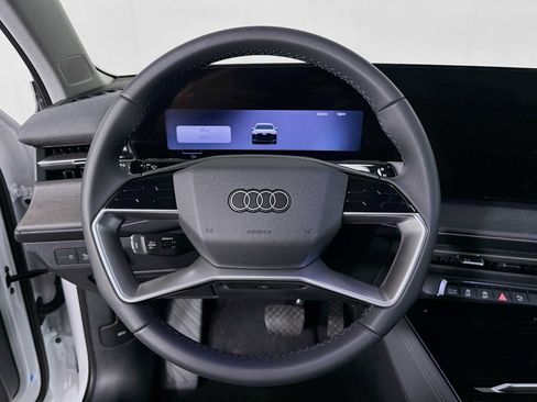 New 2026 Audi Q3 quattro 2.0T AWD/4WD image 11