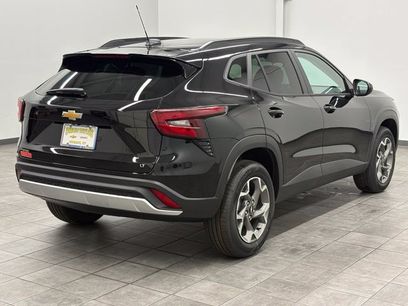 New 2026 Chevrolet Trax LT w/ LT Convenience Package
