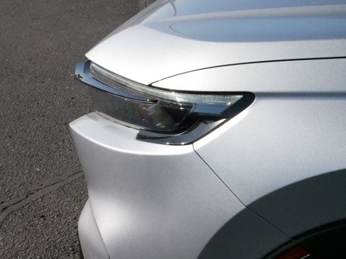 Certified 2026 Honda CR-V Sport-L image 16