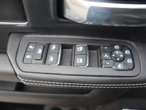 New 2026 RAM 2500 Laramie w/ Night Edition image 8