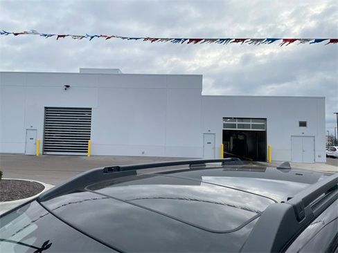 New 2026 Subaru Outback Touring XT image 8