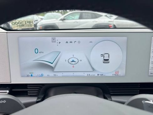 Certified 2023 Hyundai Ioniq 5 SEL AWD/4WD image 20