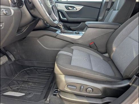 New 2026 Chevrolet Blazer LT AWD/4WD image 12