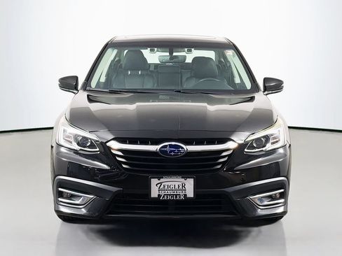 Used 2020 Subaru Legacy Limited XT AWD/4WD image 2