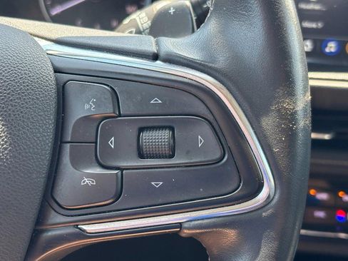 Certified 2023 Buick Envision Essence FWD image 18