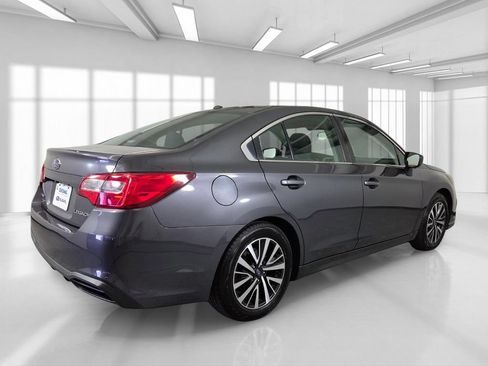 Used 2019 Subaru Legacy 2.5i w/ Alloy Wheel Package AWD/4WD image 8