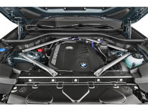 Certified 2024 BMW X5 xDrive40i w/ M Sport Package image 15