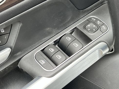 New 2026 Mercedes-Benz GLB 250 4MATIC image 20