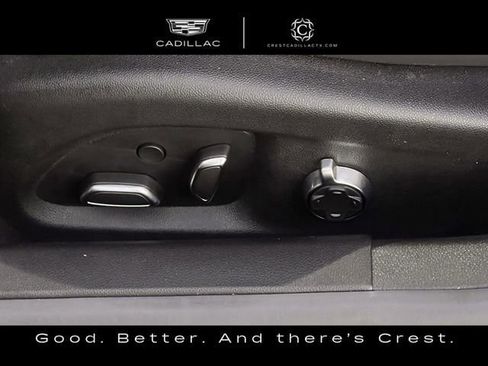 Certified 2025 Cadillac CT5 V Blackwing w/ Parking Package image 24