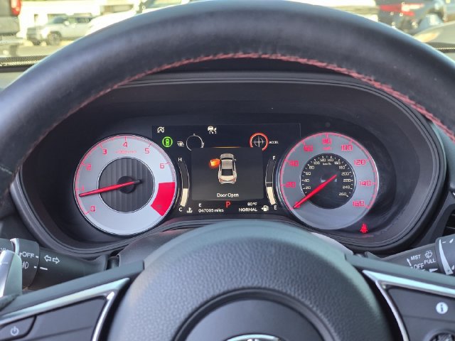 Used 2023 Acura TLX w/ A-SPEC Package FWD image 11